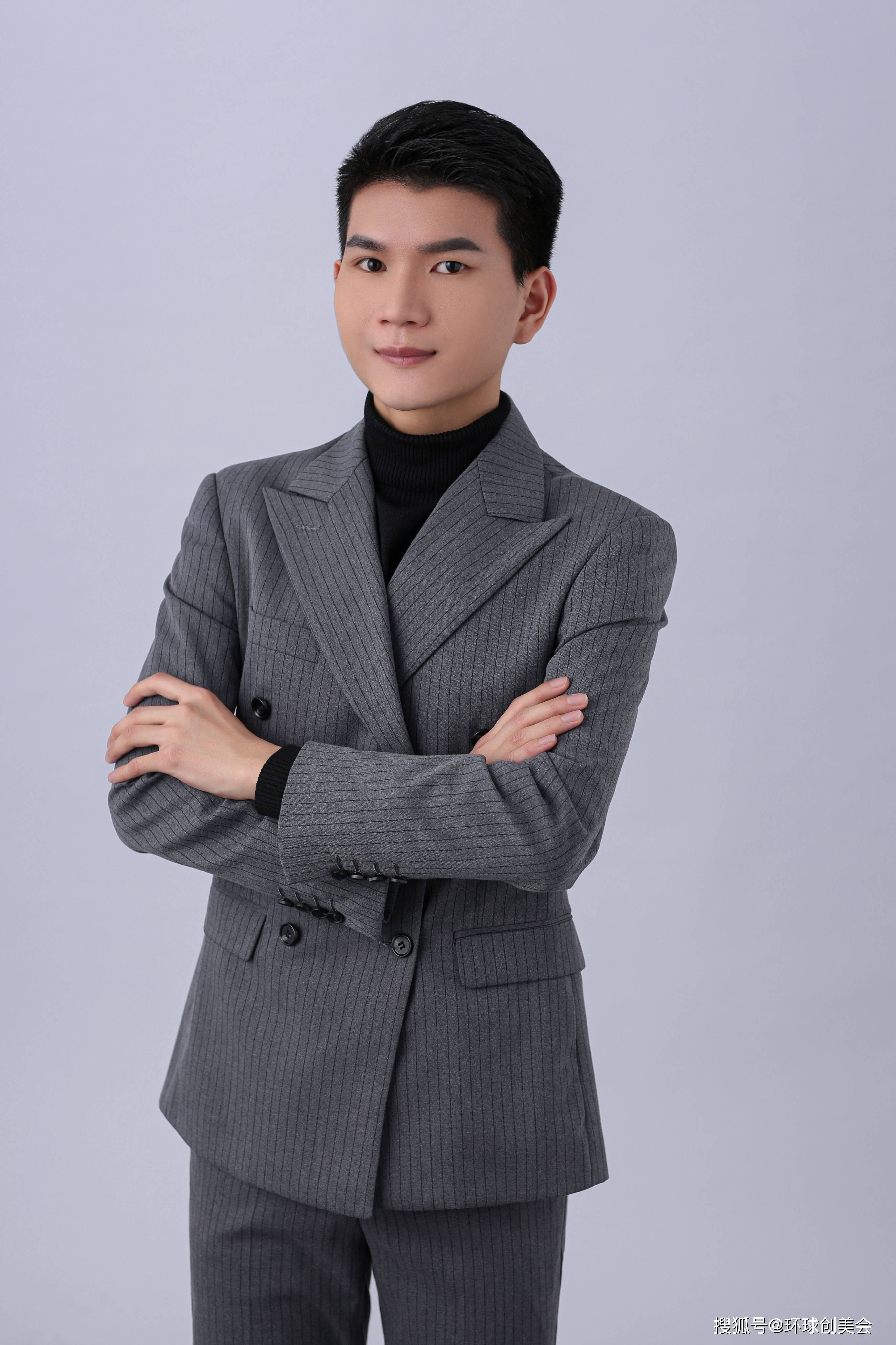 张棠时 灯光与音效负责人